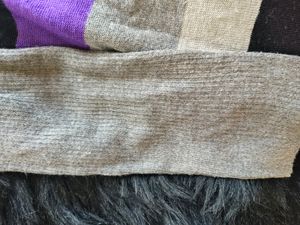 WINTER - Madame Sweater Cowl Neck