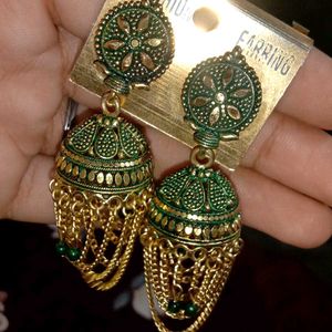 New design earings for women