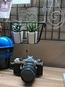 Pentax Old Vintage Camera