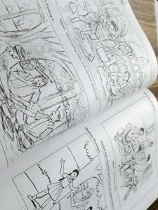 Drawing Made Easy