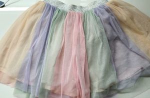 GAP Kids Funky Miniskirt