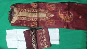 Elegant Men's Kurta Set