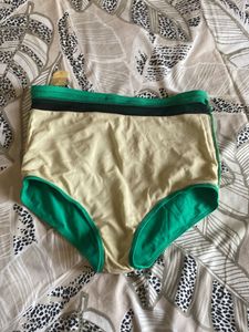 Imported Also Used As Swim Wear