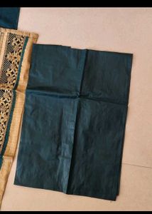 Elegant Embroidered Salwar Suit