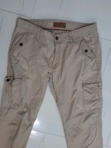 Cargo Six Pocket