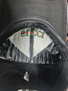 Gucci Baseball Cap , (Copy)