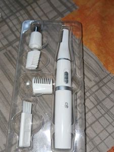 BOMBAE Eyebrow &amp; Face Trimmer