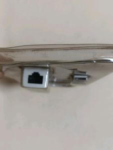 USB 2.0 Ethernet Adapter
