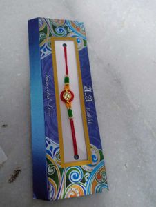 Rakhi