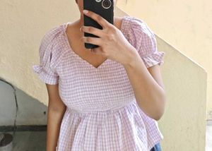 Super Stylish Crop Top For Girls ♥️😍