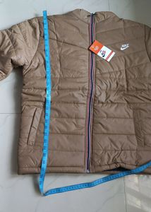 Nike First Copy Jacket For Winter Season, Size XXL