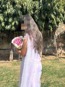 Beutiful Saree 💗