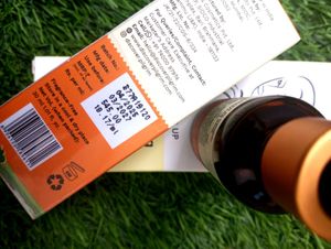 Pilgrim Vitamin C Serum &amp; Foxtale Sunscreen