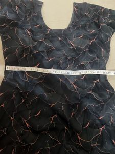 Afgani Salwar Suit