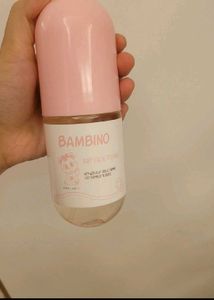 Bambino Baby Eau De Cologne