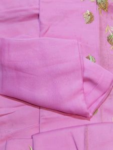 combo of 2 suits with bottom and dupatta