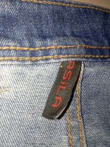 JEANS 👖