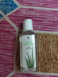 Forever Hand Sanitizer