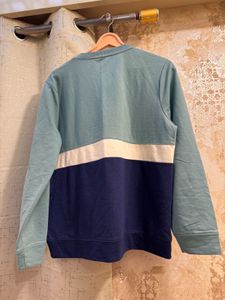 Tri Coloured Sweatshirt ✨