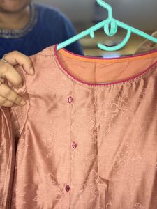 Elegant Kurta