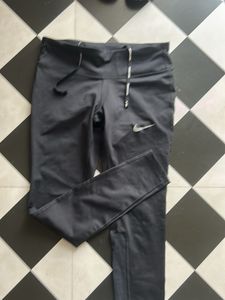 Activewear Set - Top, Shorts &amp; Leggings