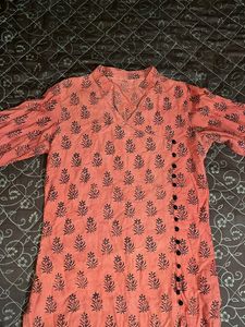 Flared Kurta!