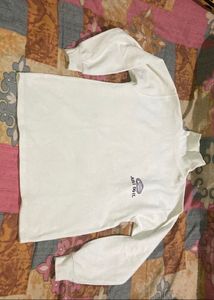 High Neck Men’s