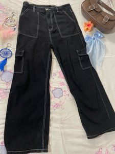 Y2K ★ Straight Fit Jeans