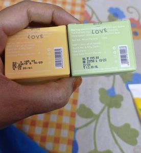 Dot And Key Combo Of 4