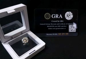 Moissanite Diamond For Ring, Earring, Pendant
