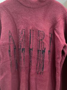 NEW Men’s Sweater