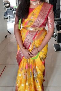 Vaddanam/ kamarbandh/ waist belt