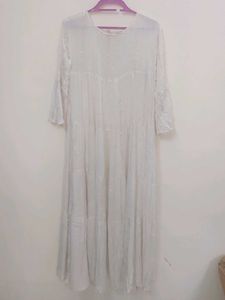 Gown