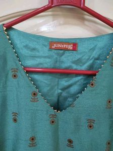 Ethnic Gown