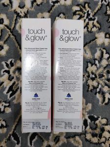 Revlon Touch And Glow