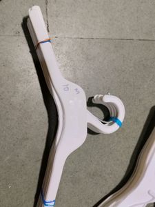 Small Hanger