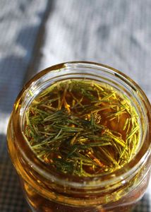 Rosemary Infused Hair Growth Oil 200 Ml