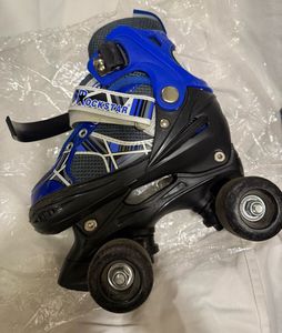 Rockstar Skating Shoes For boys