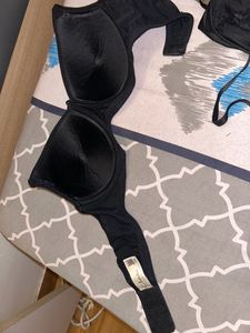 Combo Of 4 Daily wear Bras