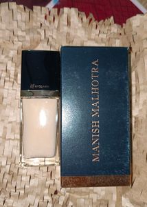 MyGlamm Manish Malhotra Beauty Skin Awakening Foun