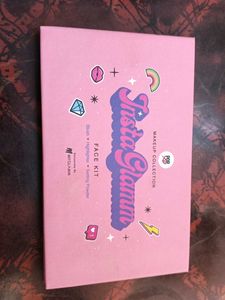 MyGlamm Insta Glamm Face Kit