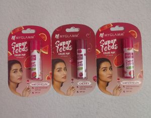 Super Foods Lip Blam 💋