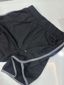 Running Shorts