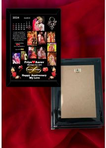 Customized Gift For Wedding, Birthday, Valentine