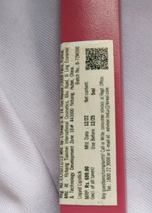 Maybelline New York Super Matte Ink