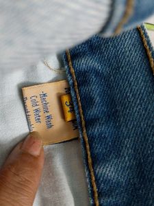Jeans Denim Flash Sale @50 Branded  Flared