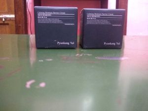 Pyunkang Yul Calming Moisture Barrier Cream
