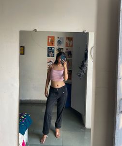 Black Trouser