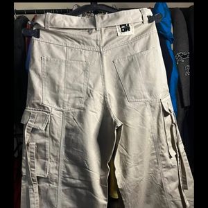 Cargo BEIGE Pants