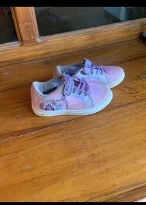 Girl Shoes